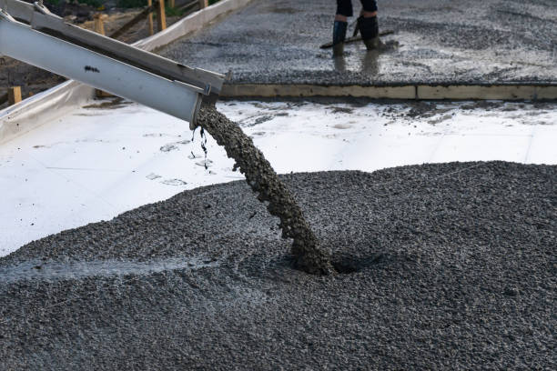 Best Concrete Removal and Replacement in Sugar Land, TX
