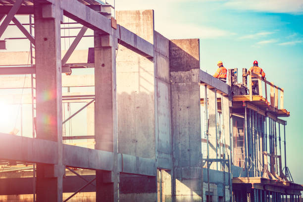 Best Concrete Removal and Replacement in Sugar Land, TX