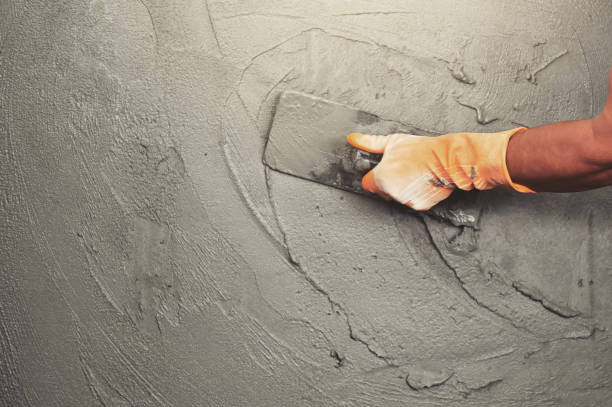Best Commercial Concrete Services in Sugar Land, TX