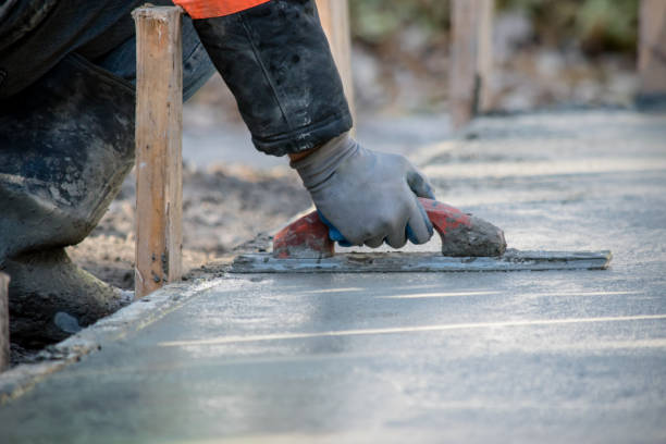 Best Commercial Concrete Services in Sugar Land, TX
