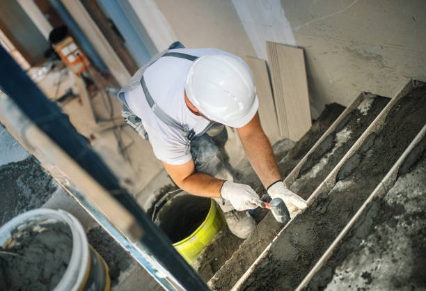 Best Industrial Concrete Flooring in Sugar Land, TX
