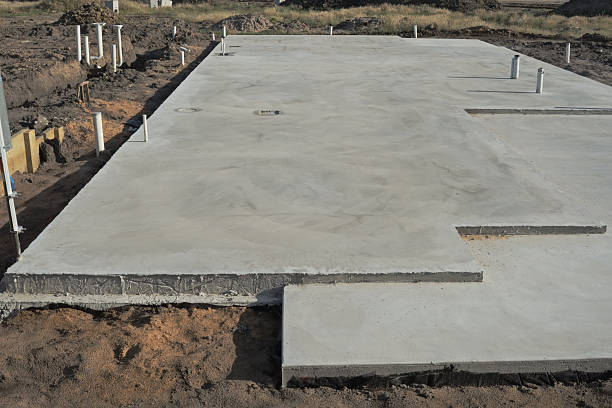 Best Industrial Concrete Flooring in Sugar Land, TX