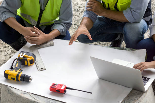 Best Stamped Concrete Services in Sugar Land, TX