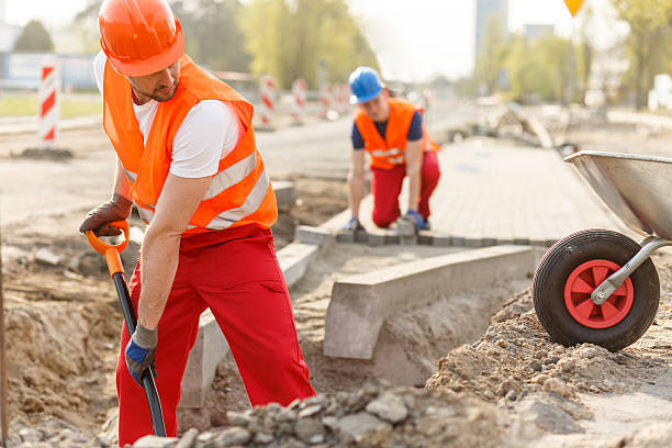Best Residential Concrete Solutions in Sugar Land, TX