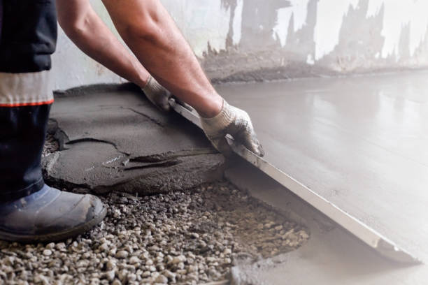 Best Residential Concrete Solutions in Sugar Land, TX